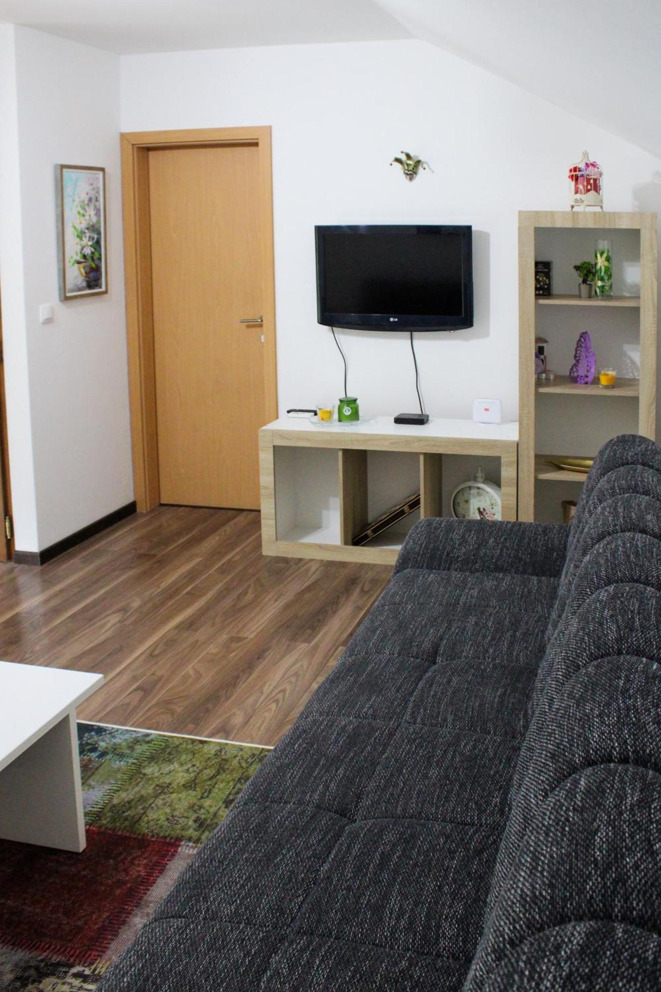 Apartman Nadja&Dani Kulen Vakuf Exterior photo